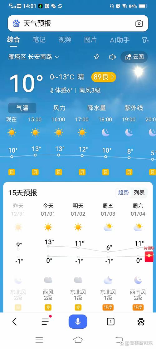 西安6月份天气预报，西安6月份天气预报情况？-第5张图片-优品飞百科