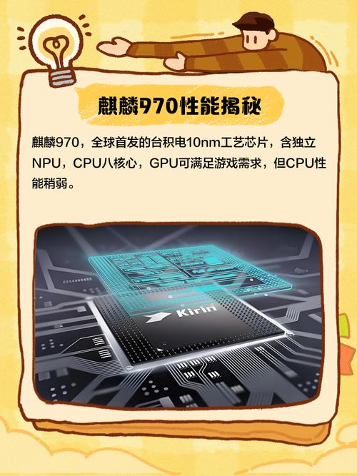 麒麟970和骁龙835哪个好一点？麒麟970对比骁龙835？-第3张图片-优品飞百科