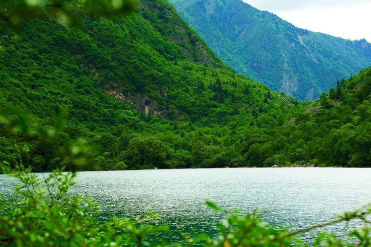 松坪沟天气预报15天，四川松坪沟风景区天气预报？-第3张图片-优品飞百科