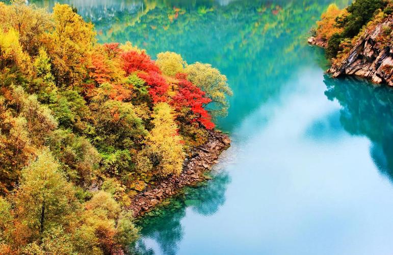 松坪沟天气预报15天，四川松坪沟风景区天气预报？-第4张图片-优品飞百科