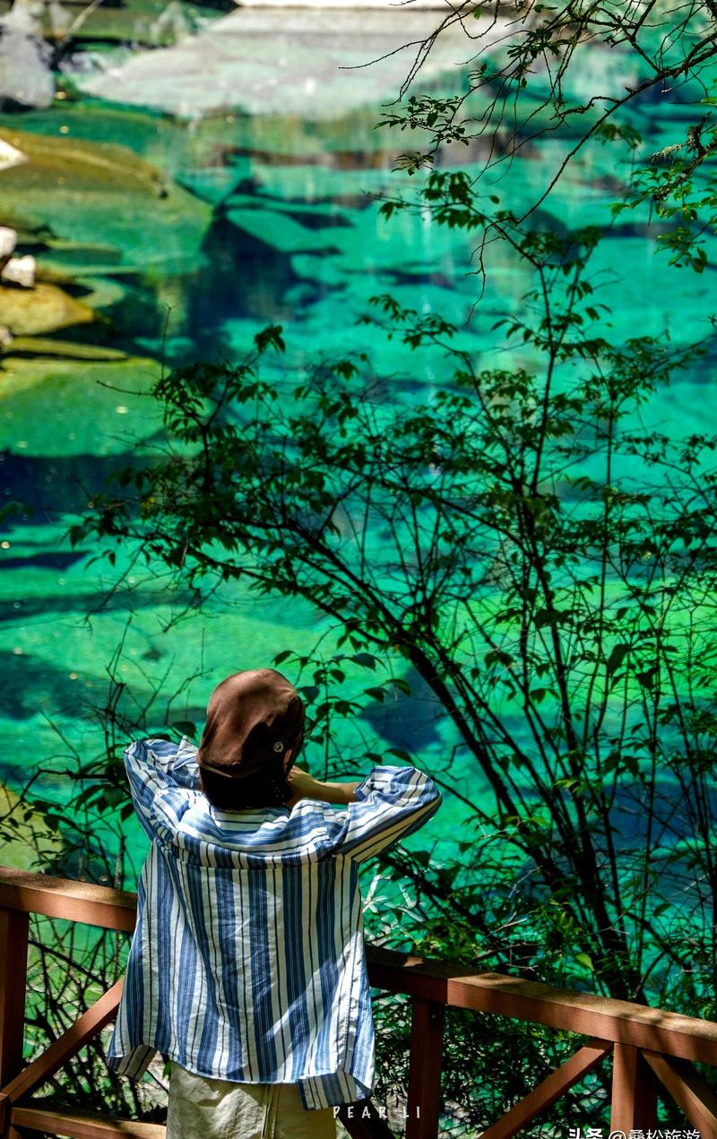 松坪沟天气预报15天，四川松坪沟风景区天气预报？-第5张图片-优品飞百科