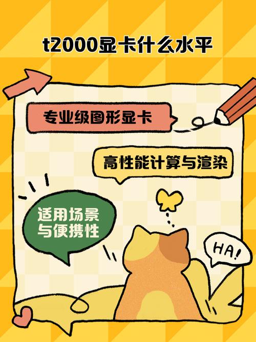 t2000显卡多少钱，t2000显卡评测-第2张图片-优品飞百科