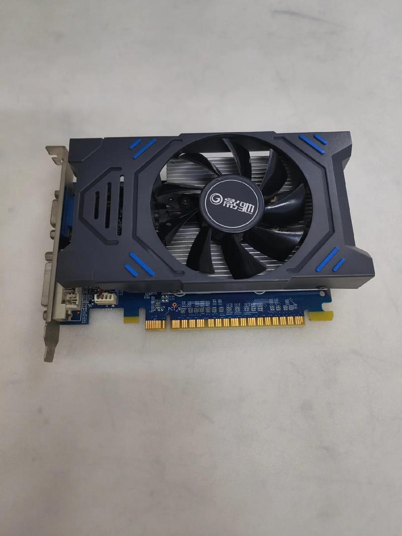 t2000显卡多少钱，t2000显卡评测-第5张图片-优品飞百科