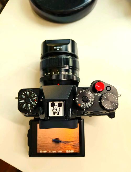 富士微单相机质量怎么样？富士微单相机系列介绍？-第5张图片-优品飞百科