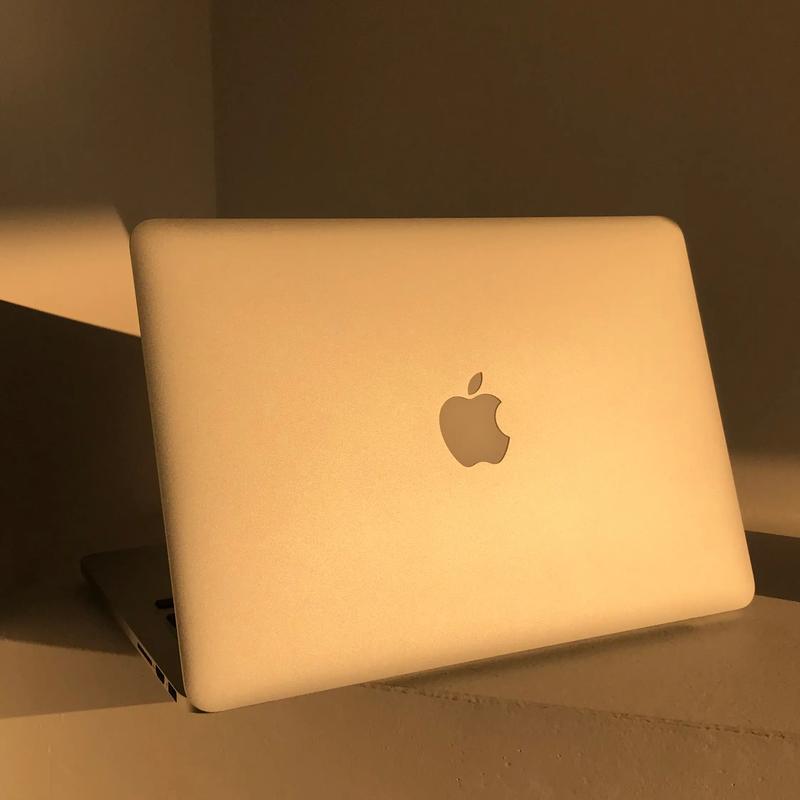 苹果macbookpro多大？macpro多大尺寸？