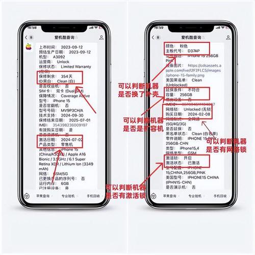 苹果查真伪，苹果查真伪的方法？-第3张图片-优品飞百科