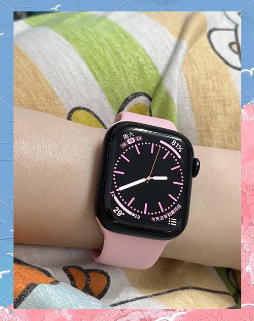 预测苹果手表8功能，苹果手表series8-第3张图片-优品飞百科