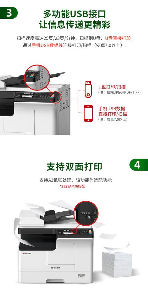 toshiba打印机使用方法的简单介绍-第1张图片-优品飞百科