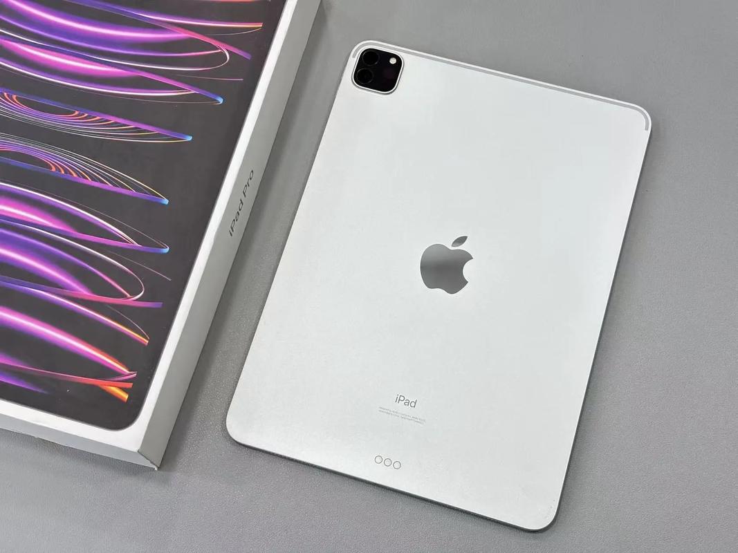 ipadpro2020尺寸是多少厘米？ipad pro2020的尺寸？-第2张图片-优品飞百科