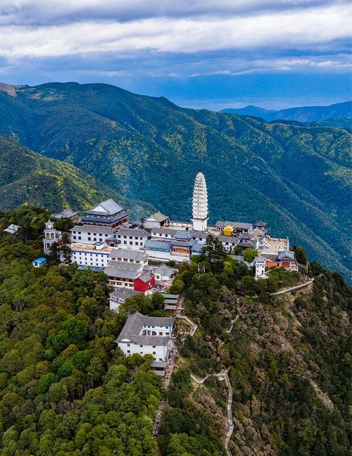 大理一周天气预报？大理一周天气预报七天？