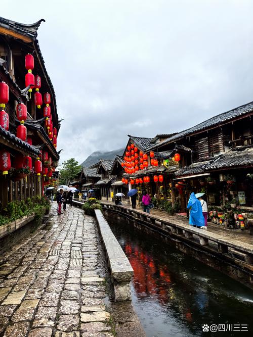 大理一周天气预报？大理一周天气预报七天？-第2张图片-优品飞百科