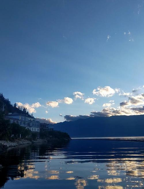 大理一周天气预报？大理一周天气预报七天？-第4张图片-优品飞百科