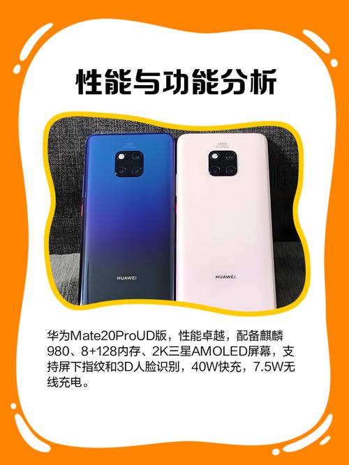 华为mate20pro哪年出产的，华为mate60pro现在多少钱-第2张图片-优品飞百科