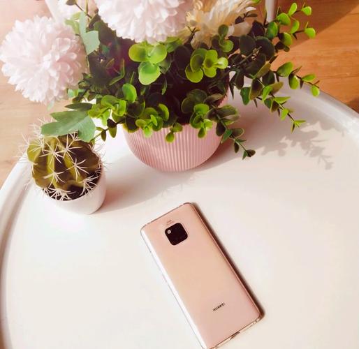 华为mate20pro哪年出产的，华为mate60pro现在多少钱-第3张图片-优品飞百科