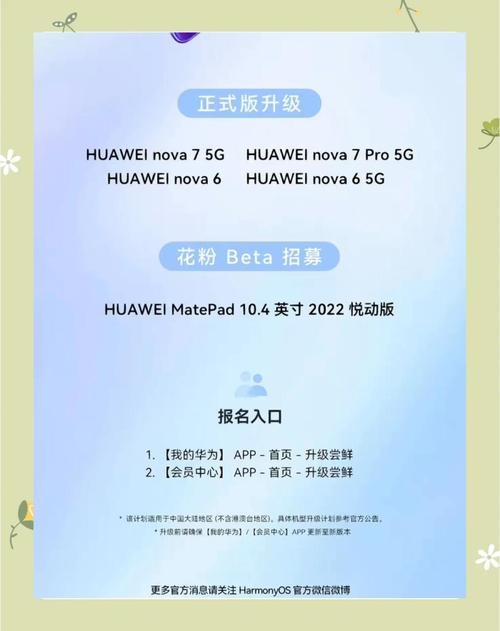 华为nova4能不能更新鸿蒙，nova4到底能不能升级鸿蒙-第4张图片-优品飞百科