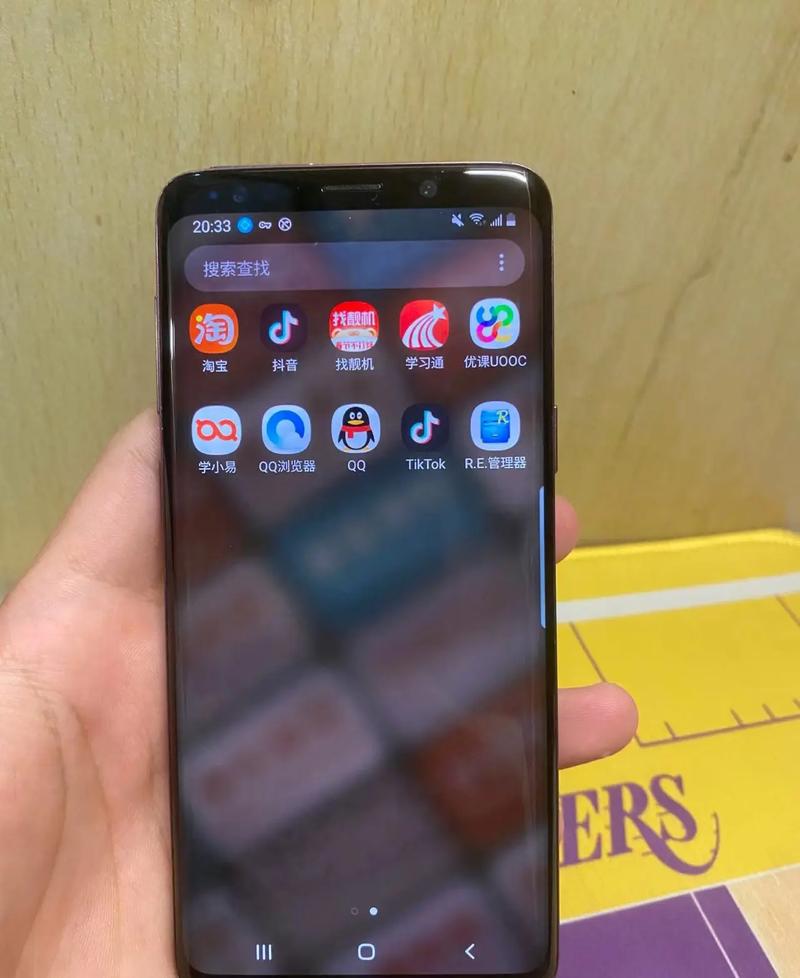 三星s11什么时候出的，三星s11是哪一年上市的-第5张图片-优品飞百科