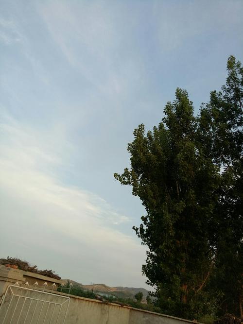 山东烟台栖霞天气预报，山东烟台栖霞天气预报15天当地天气查询-第1张图片-优品飞百科