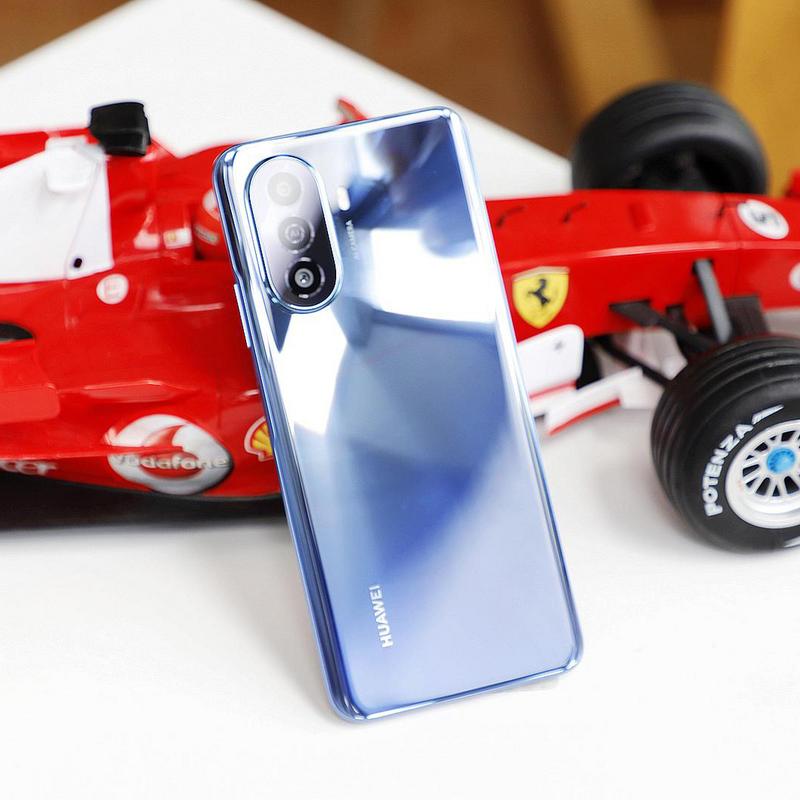 华为畅享50值得购买吗？华为畅享50配置？-第3张图片-优品飞百科