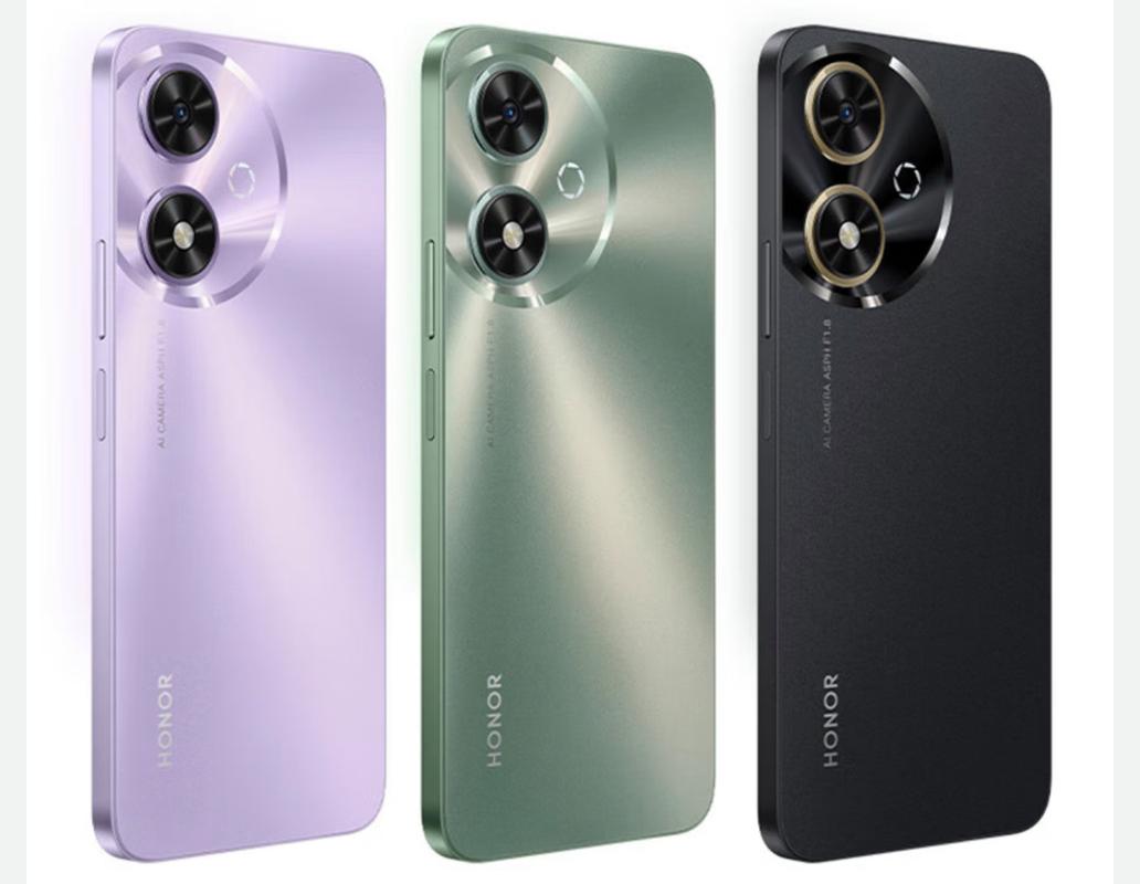 华为畅享50值得购买吗？华为畅享50配置？-第4张图片-优品飞百科