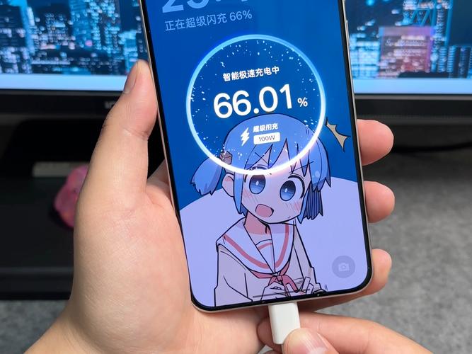 一加六刷了机之后怎么充电，一加6刷-第4张图片-优品飞百科