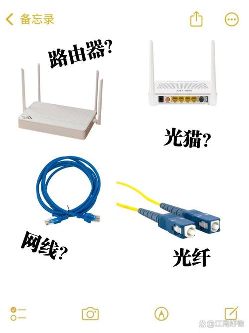 路由器与电脑主机怎样连接?路由器跟主机怎么连接?-第3张图片-优品飞百科 路由器与电脑主机怎样连接?路由器跟主机怎么连接?-第3张图片-优品飞百科
