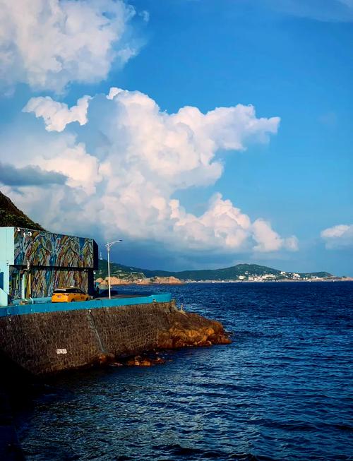 小洋山天气预报，小洋山天气预报30天-第2张图片-优品飞百科