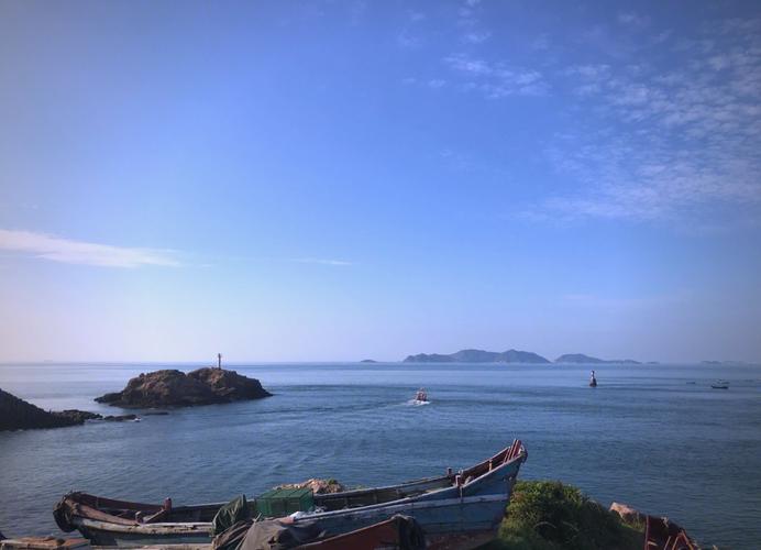 小洋山天气预报，小洋山天气预报30天-第3张图片-优品飞百科