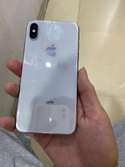 苹果x后盖碎了建议换吗，苹果x后盖坏了有没有必要换-第3张图片-优品飞百科