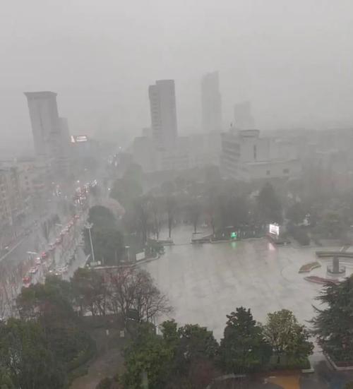 阜阳15天天气预报，阜阳15天天气预报最新-第3张图片-优品飞百科