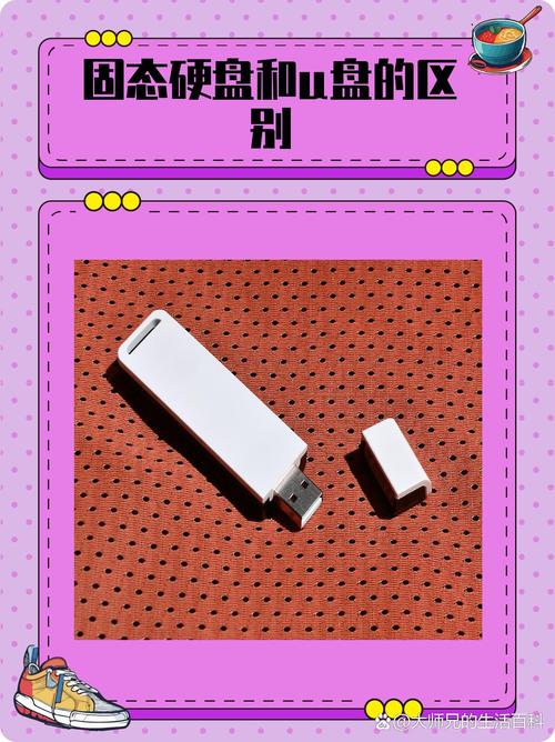 固态u盘是什么，固态u盘是什么时候出现的？