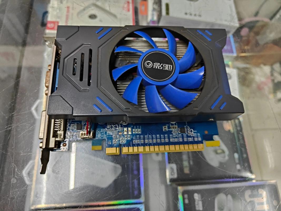 hd6450显卡gt730哪个好的简单介绍-第5张图片-优品飞百科