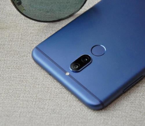 华为麦芒6怎么强制解锁，华为麦芒6解锁教程？-第3张图片-优品飞百科