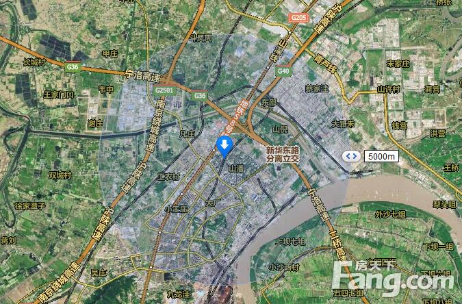 界首市天气预报，界首市天气预报15天查询当地-第1张图片-优品飞百科