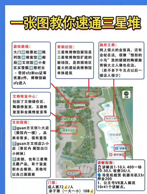 三星堆遗址能参观吗，三星堆遗址可以参观吗-第3张图片-优品飞百科