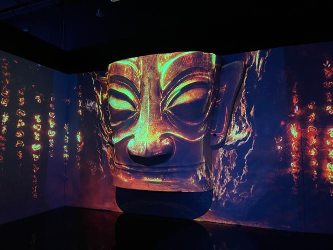 三星堆遗址能参观吗，三星堆遗址可以参观吗-第4张图片-优品飞百科