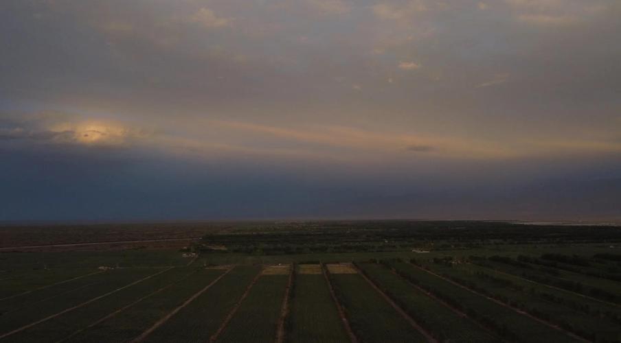 鄯善县天气预报，鄯善县天气预报一周？-第2张图片-优品飞百科