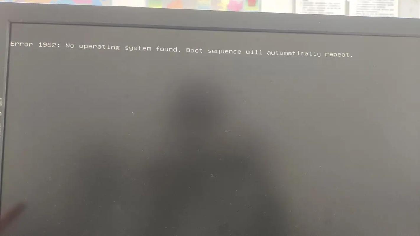 联想一体机为什么装不上系统？联想一体机装系统进入不了u盘选项菜单？-第4张图片-优品飞百科