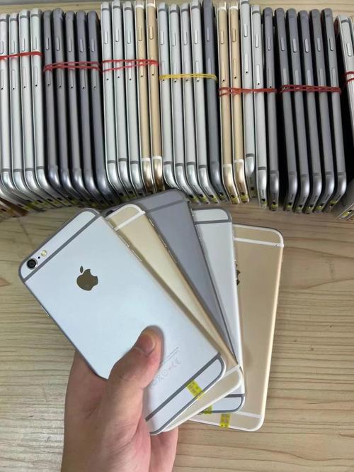 苹果6处理器是什么型号，苹果6的处理器？-第2张图片-优品飞百科