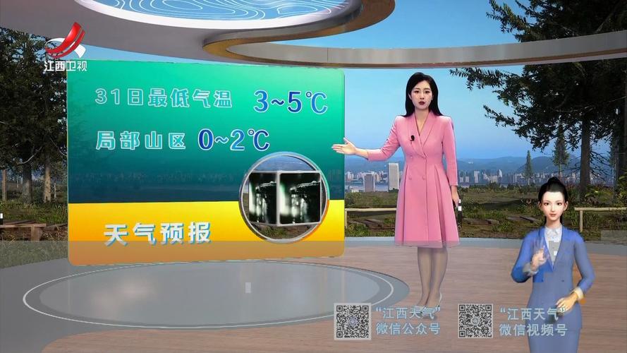修水天气预报15天，修水天气预告-第2张图片-优品飞百科