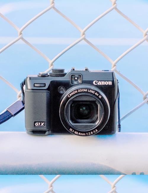 佳能g1x使用说明？佳能g1x使用说明视频？-第3张图片-优品飞百科