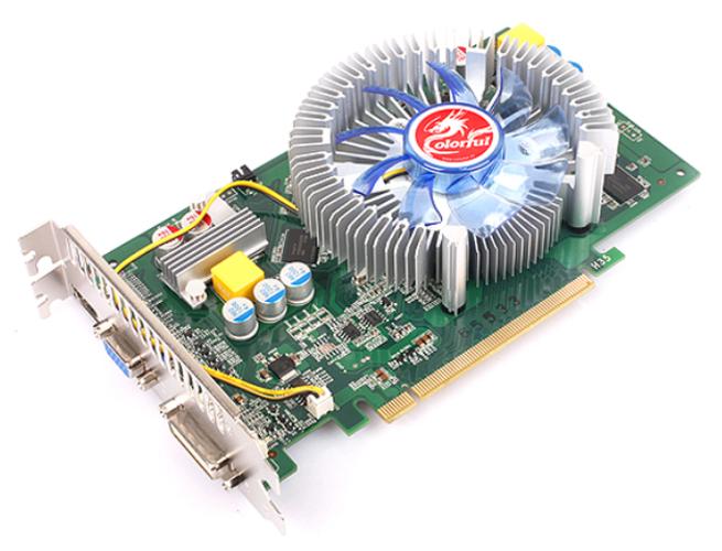 七彩虹9600gt怎么样，七彩虹9600gt黄金版？-第3张图片-优品飞百科