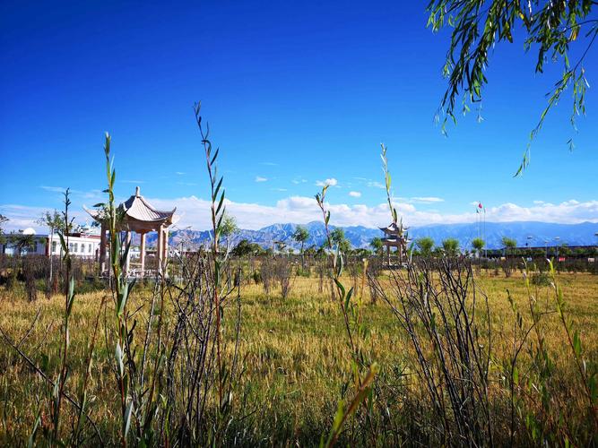 都兰县天气预报？海西州都兰县天气预报？-第1张图片-优品飞百科