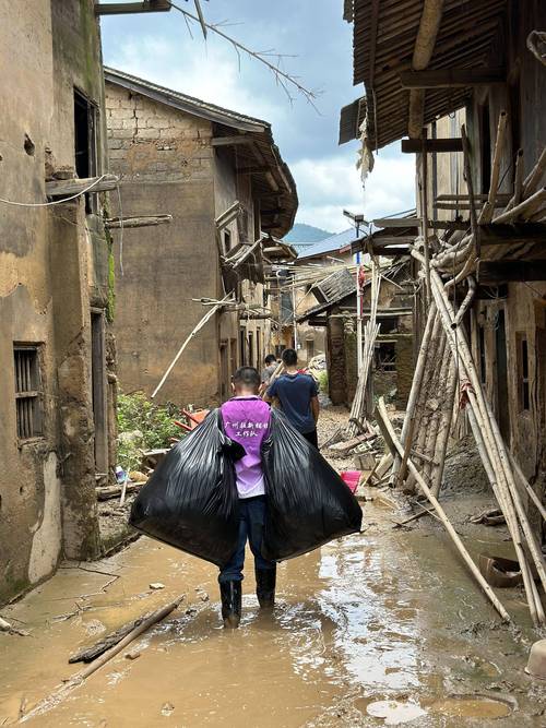 天气预报梅州，天气预报梅州梅江区？-第4张图片-优品飞百科