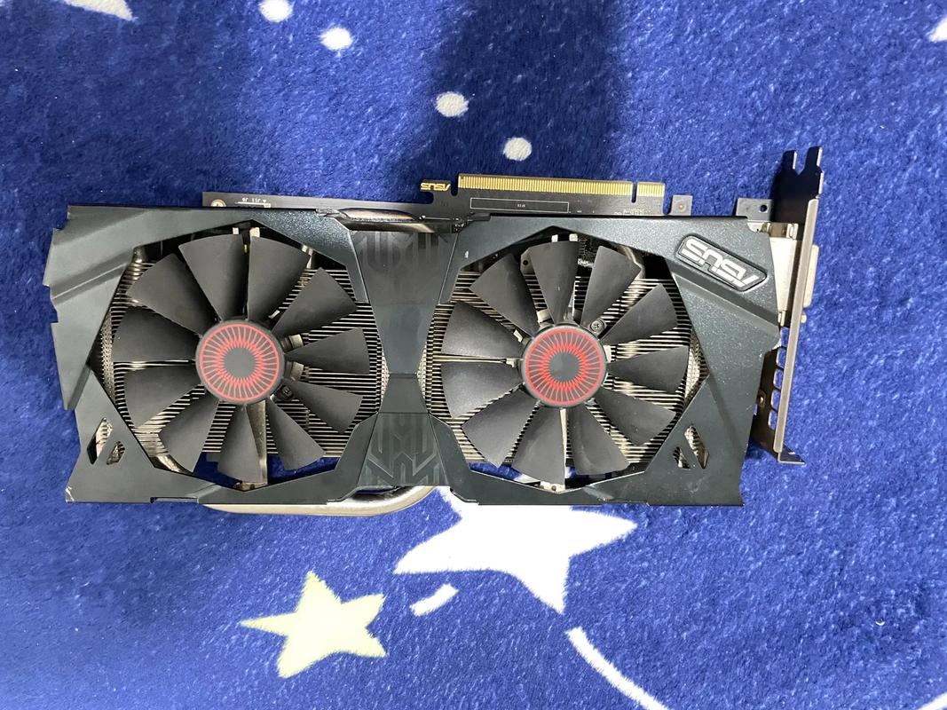 gtx970相当于rtx什么显卡，gtx970性能怎么样-第5张图片-优品飞百科