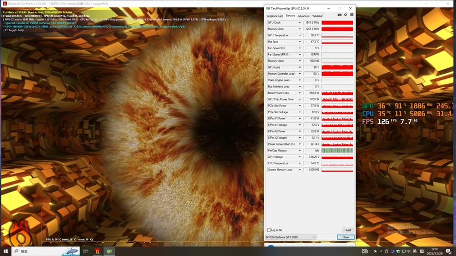 显卡温度80多度正常吗，显卡温度 80？