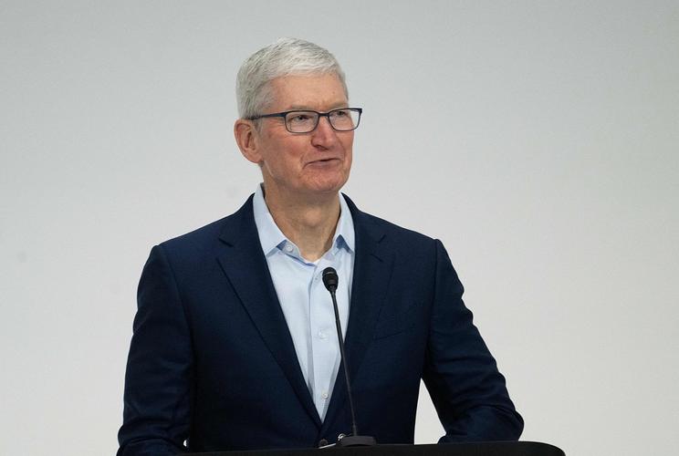 苹果最新前十股东名单，苹果前10大股东？-第2张图片-优品飞百科