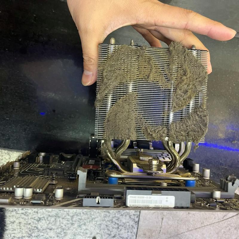 笔记本需要清灰尘吗，笔记本电脑有必要清灰吗？-第2张图片-优品飞百科