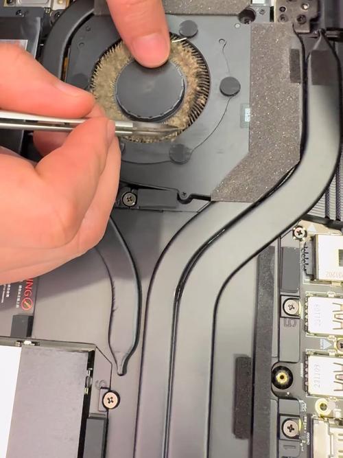 笔记本需要清灰尘吗，笔记本电脑有必要清灰吗？-第3张图片-优品飞百科