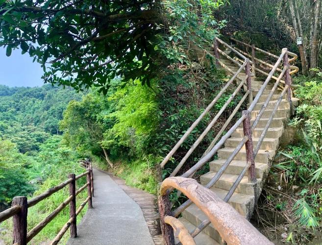 盐田区天气预报？盐田区天气预报详情？-第2张图片-优品飞百科