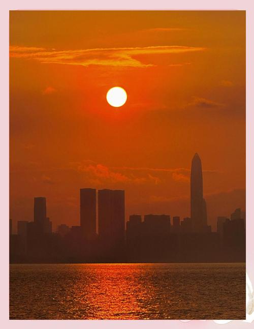 盐田区天气预报？盐田区天气预报详情？-第4张图片-优品飞百科